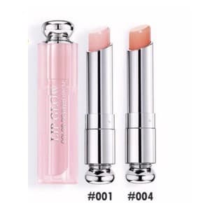 [HCM][100% AUTH + BILL ] Son Dưỡng Môi DIOR Addict Lip Glow - Fullbox Mã 001-004-673
