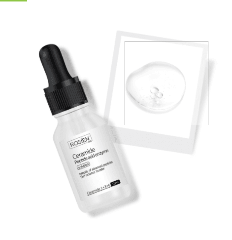 [HCM]Rosien – Serum Dưỡng Da – Ceramide Peptide Acid Enzyme Solution