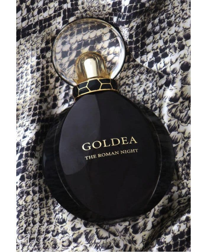 Nước hoa nữ Bvlgari Goldea The Roman Night EDP Sensuelle 75ml