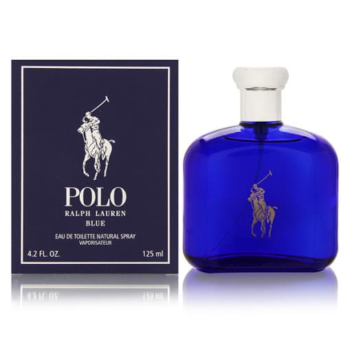 Nước hoa Polô xanh Nam tính mạnh mẽ