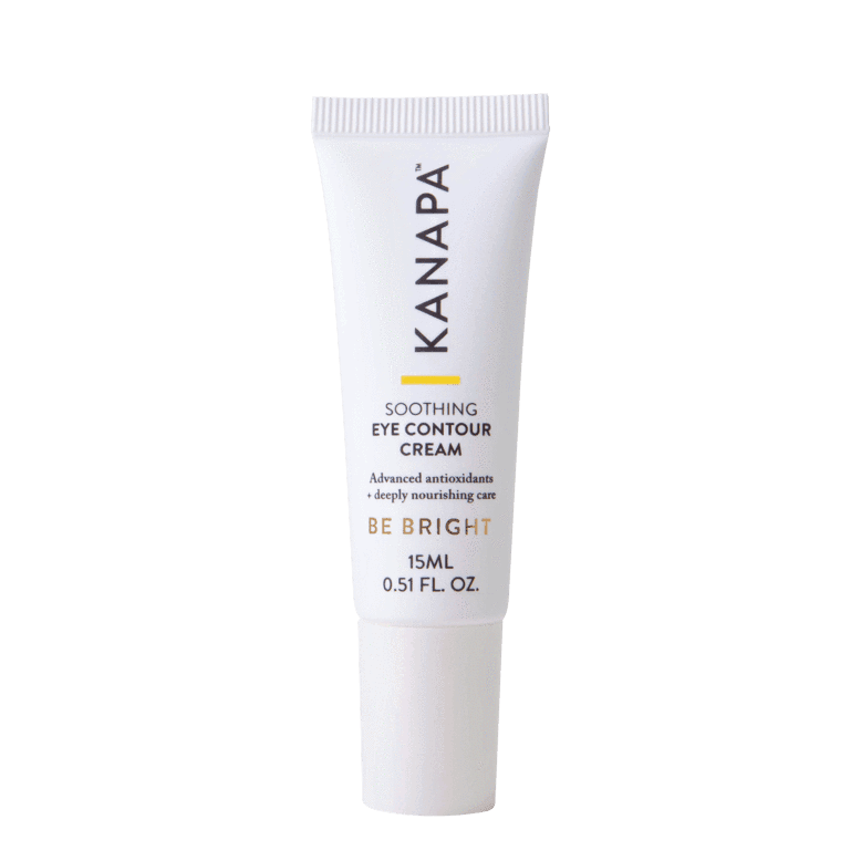 [HCM]Kem dưỡng mắt Kanapa Soothing Eye Contour Cream Xtend-Life (15ml)