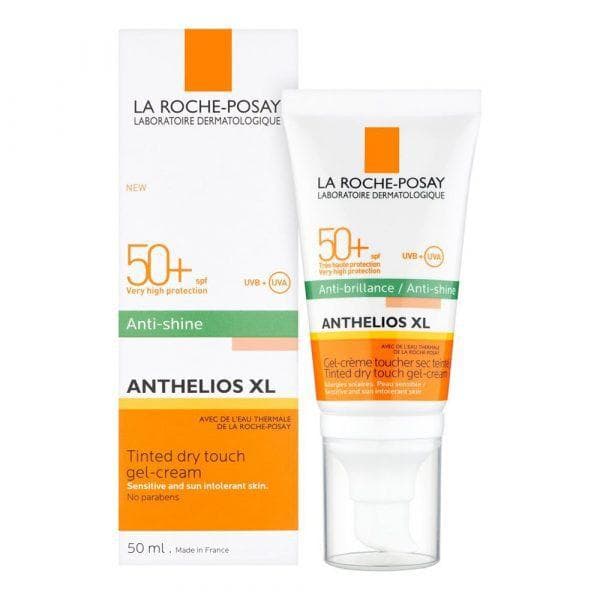 Kem Chống Nắng Roche-Posay Anthelios XL 50ml