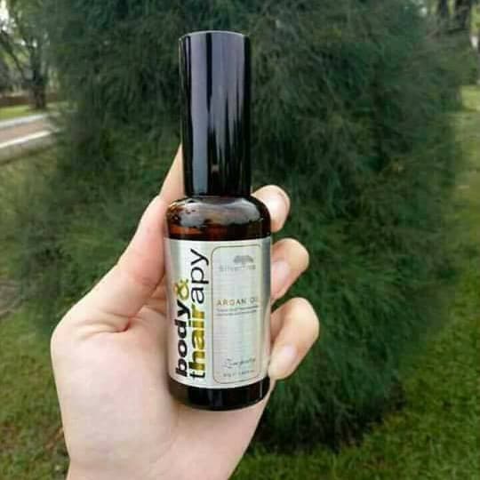Tinh dầu chăm sóc tóc Morocco Argan Oil 50ml