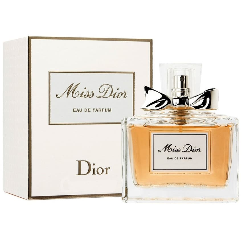 [HCM][Chuẩn auth]Nước hoa nữ dầu thơm nữ mini 5ml miss dio hàng