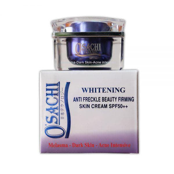 [HCM]KEM DƯỠNG TRẮNG DA LÀM MỜ VẾT NÁM OSACHI