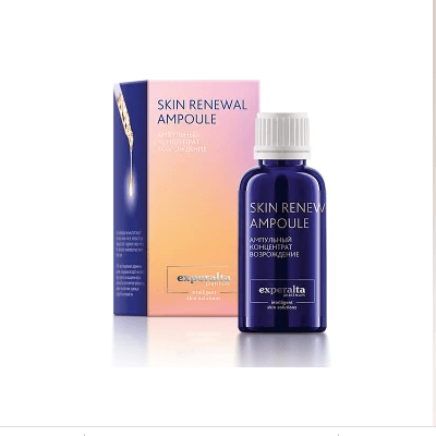 Tinh chất c&ocirc đặc Ampoule &quotVozrozhdenie&quot - Experalta Platinum