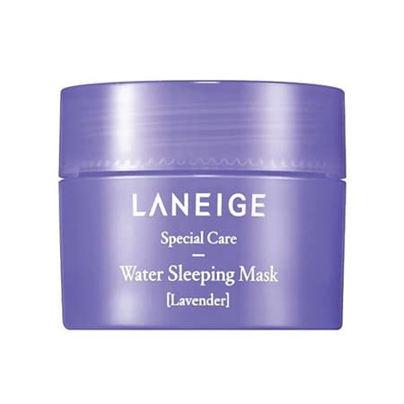 Mặt nạ ngủ Laneige Special Care Water Sleeping Mask 15ml