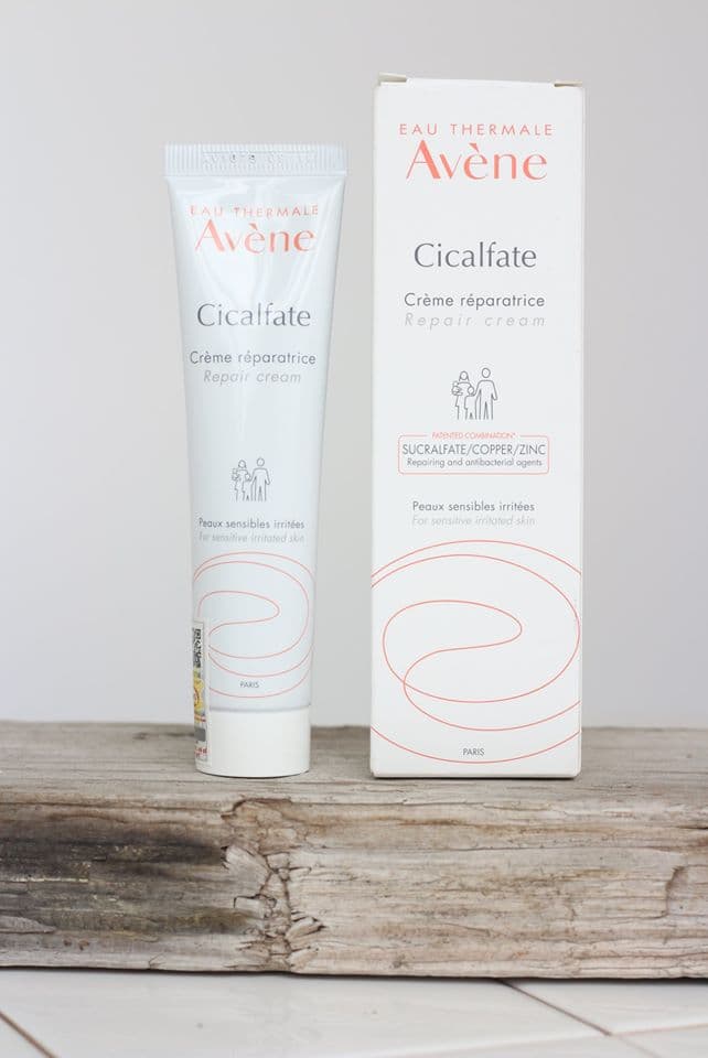 Kem dưỡng ẩm phục hồi da Avene Cicalfate Repairing Protective Cream