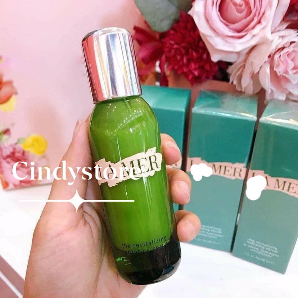 Lamer hydrating serum 30ml