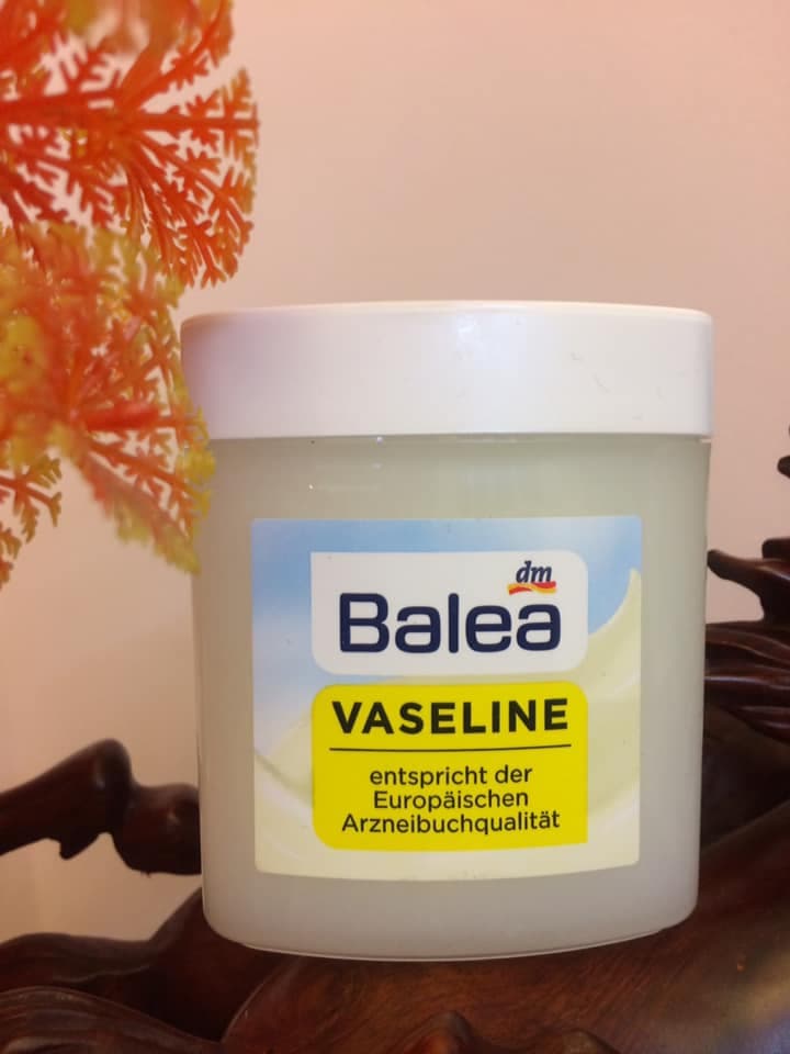 KEM DƯỠNG NẺ lLÀM MỀM DA BALEA 120ML HÀNG ĐỨC