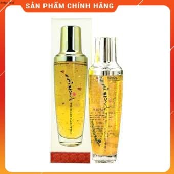 Tinh chất serum vàng căng bóng Lebelage Hàn Quốc 130ml - Tredepstore