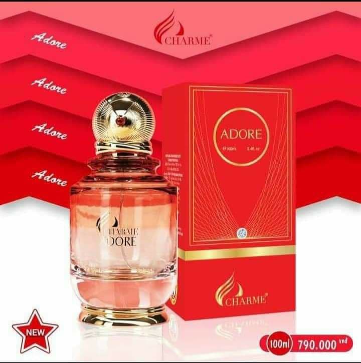 nước hoa adore 100ml