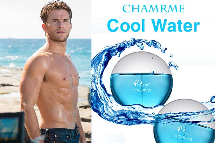 Nước Hoa Nam Cool Water 50ml chinh hãng