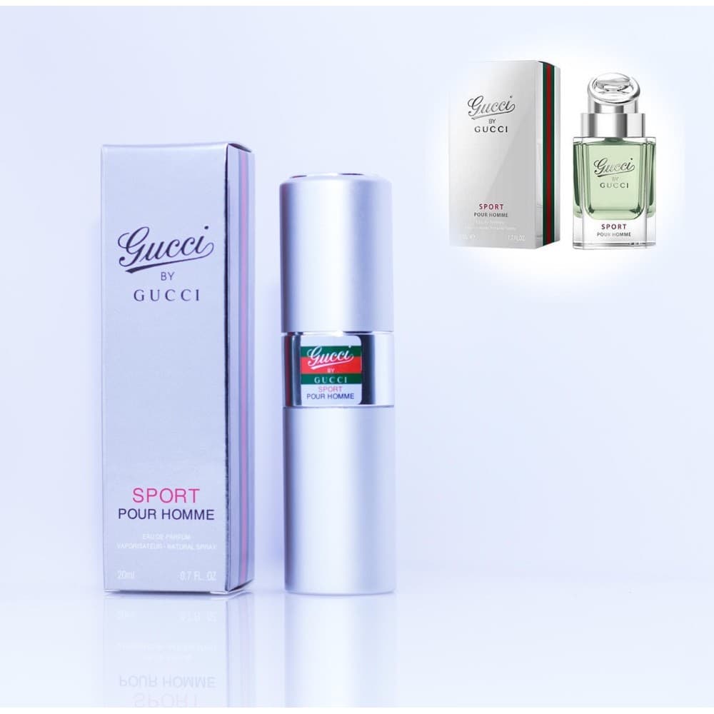 ## Nước hoa Nam Quyến Rũ - Lịch Lãm - Nam Tính Guci-Sport