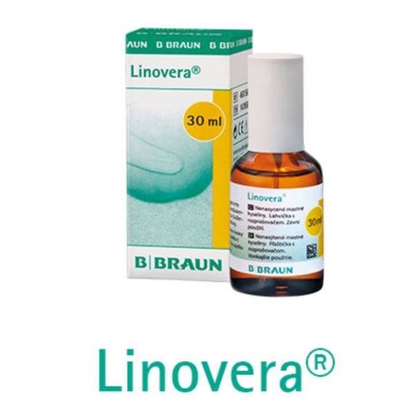 [HCM]Linovera - Dưỡng da chuyên sâu