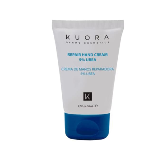 [HCM]Kem Dưỡng Ẩm DA Tay - Dành Cho Da Khô Đến Rất Khô - Nhập Khẩu Trực Tiếp Từ Châu Âu - UREA HAND CREAM
