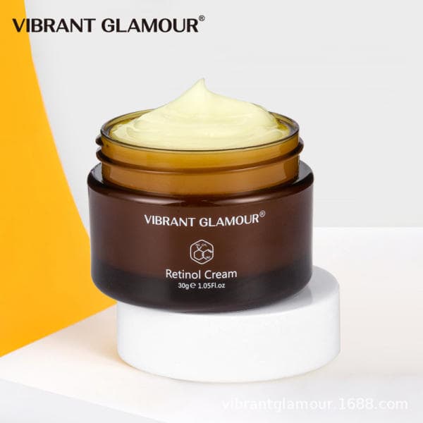 VG Kem Dưỡng Trắng Da Retinol Dưỡng Ẩm Cấp Nước Chống Lão Hóa Loại Bỏ Nếp Nhăn Moisturizing Anti-aging Wrinkle