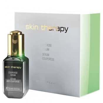 [HCM]Tinh chất chống kích ứng Skin therapy Couperose Serum 15ml