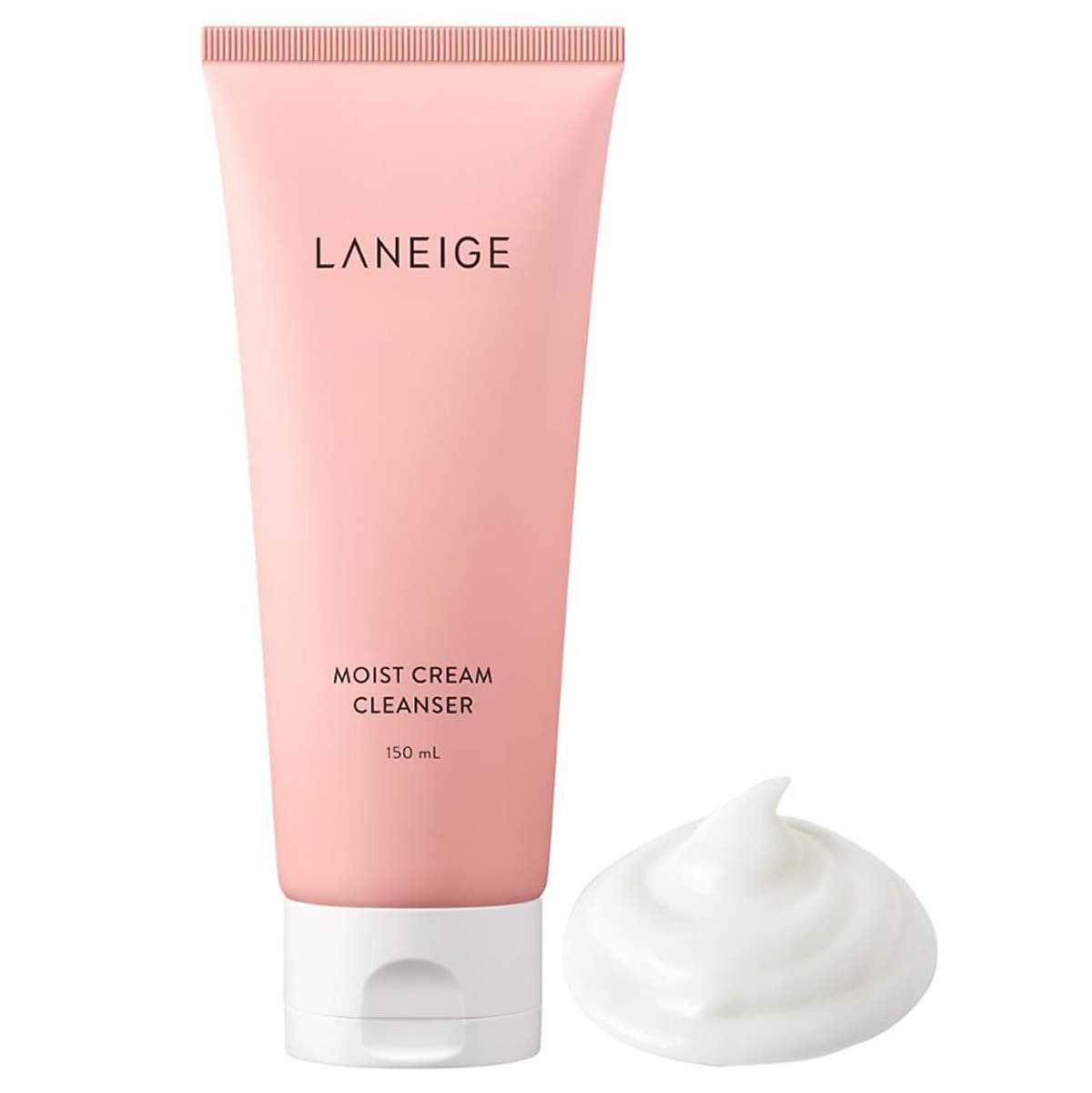 [HCM]Sữa Rửa Mặt Laneige Dưỡng Ẩm Dạng Bọt Mini 10ml