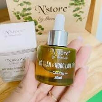 [HCM]MỠ TRĂN NGỌC LAN TÂY - Phiên Bản Cao Cấp - Dưỡng Da - Ngừa Rạn