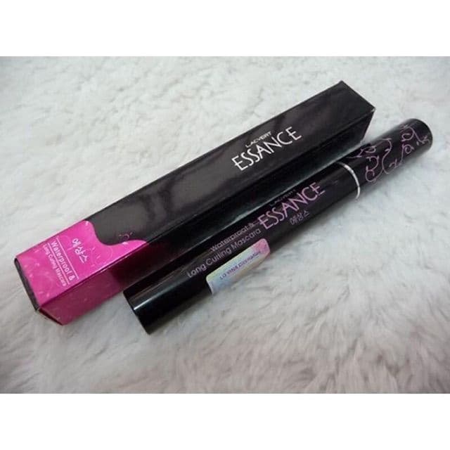 Mascara Essance làm dày mi 7g
