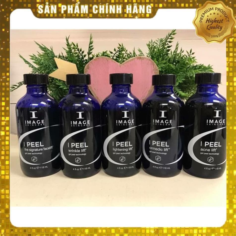 Image I Peel Ormedic Lift Solution - Giúp Tái tạo cân bằng da IMAGE SKINCARE