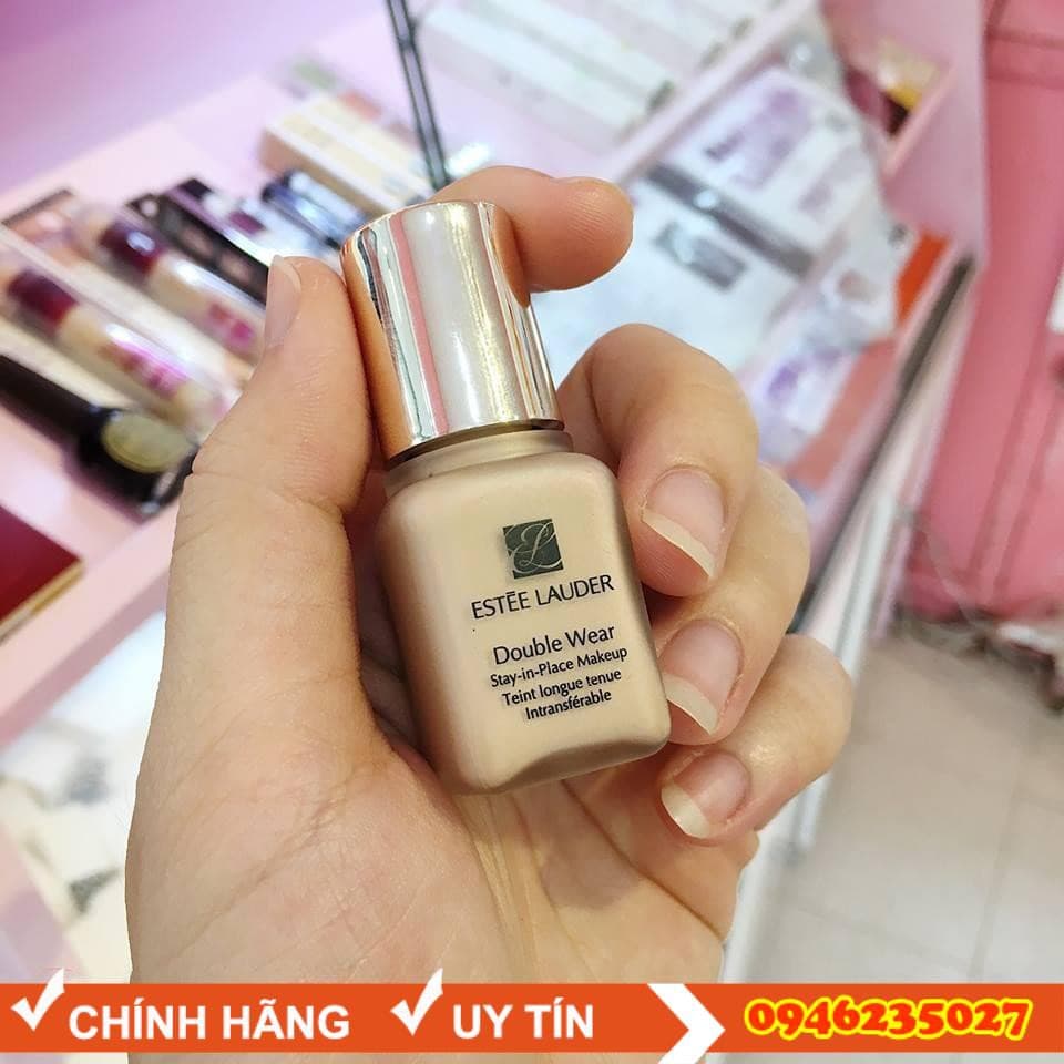 Kem nền Estee Lauder Double Wear 7ml