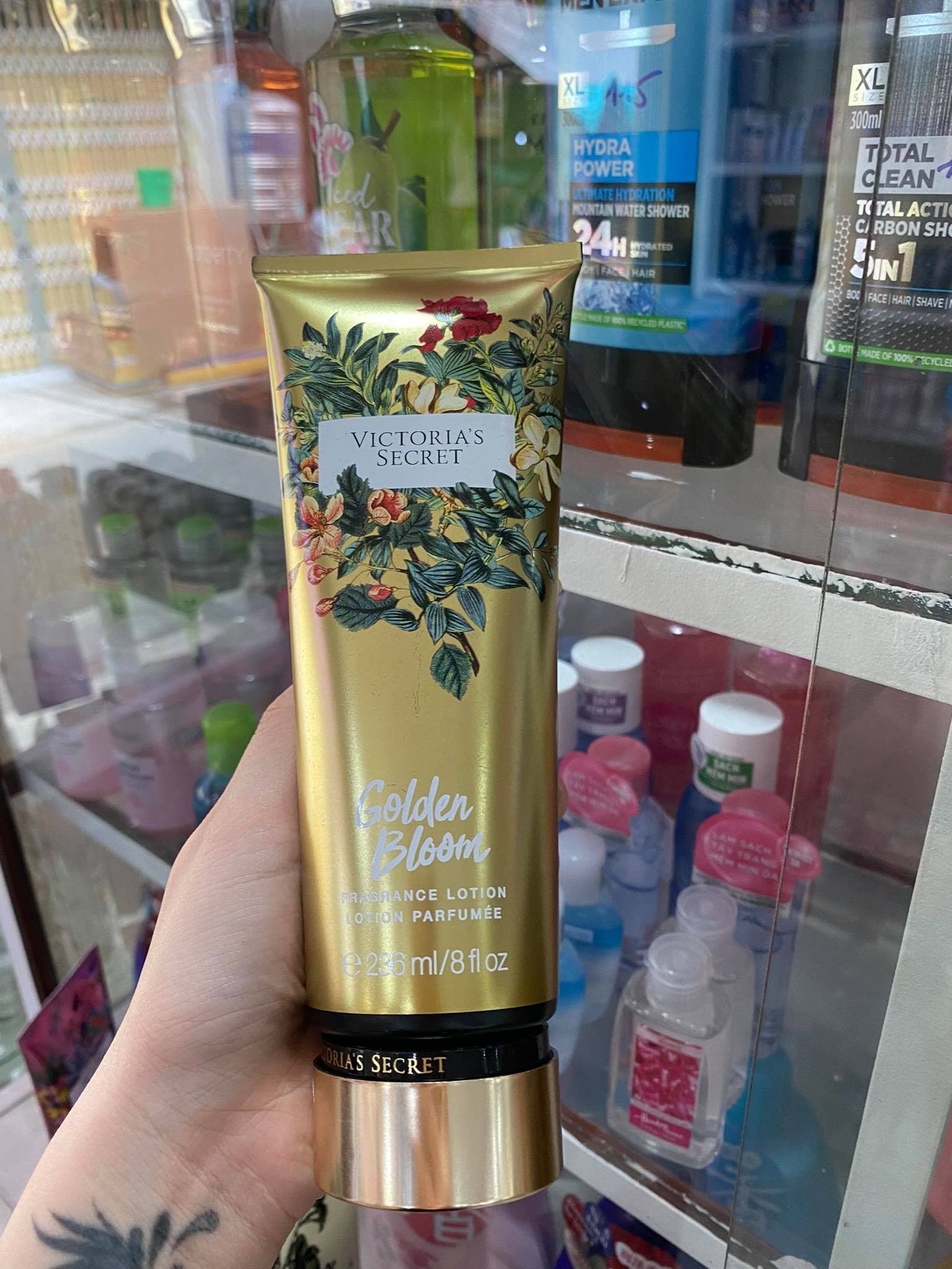 [HCM]Sữa dưỡng thể Victoria Secret - 236ml THÁI LAN