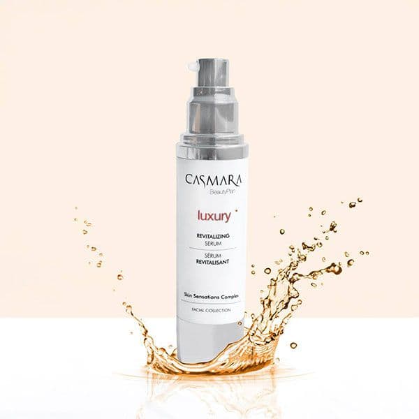 serum CASMARA REVITALIZING SERUM hồi sinh sức sống cho da