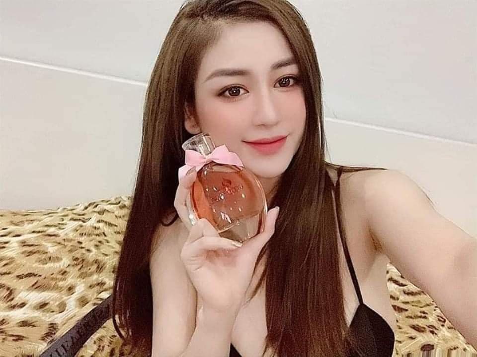 [HCM]NƯỚC HOA NỮ CamLinhshop