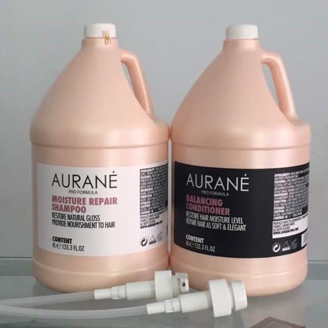 Dầu gội Aurane 4000ml Mở Biểu Bì Tóc sản phẩm tốt chất lượng cao cam kết như hình độ bền cao