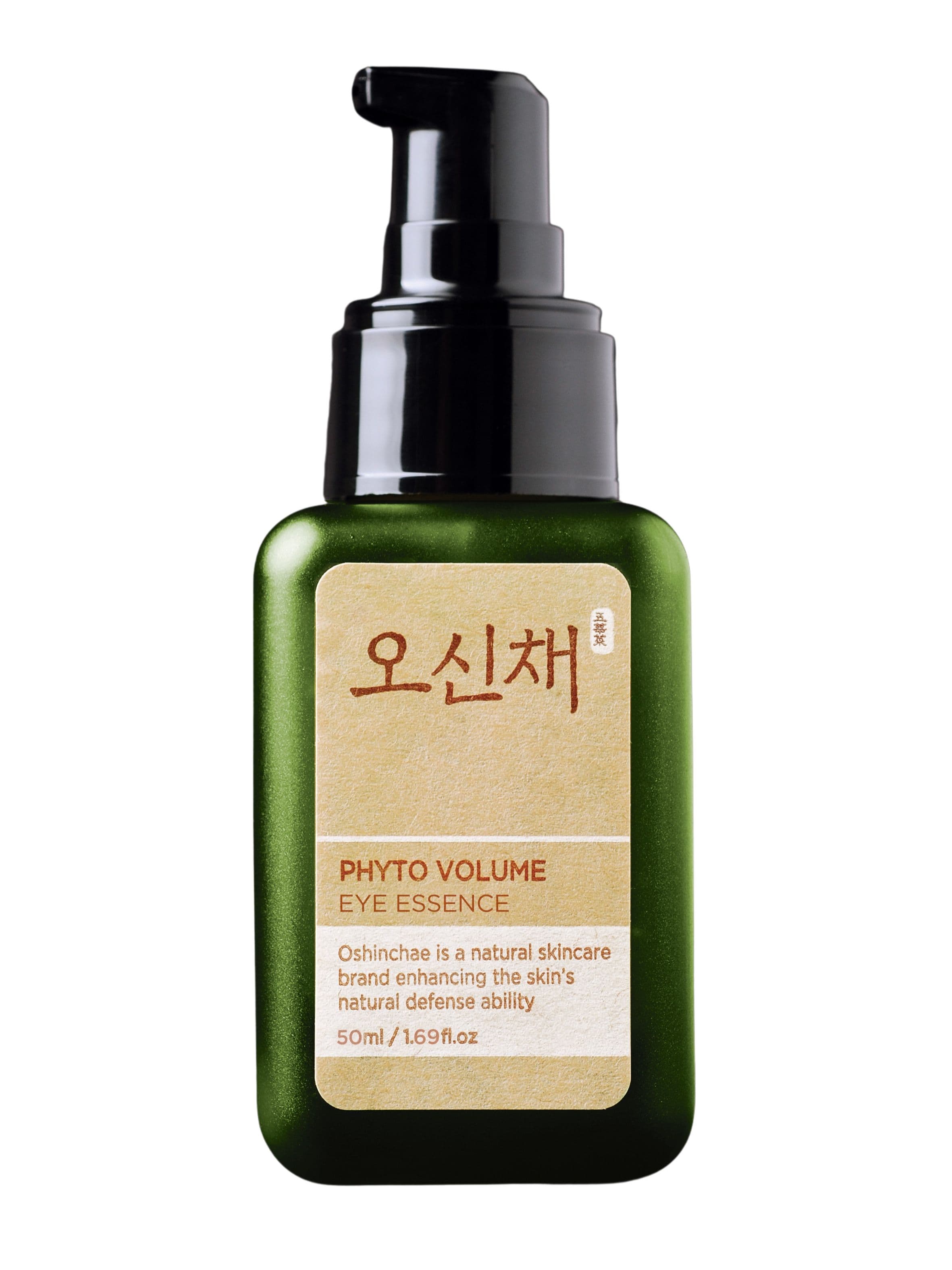 [HCM]Tinh chất dưỡng da vùng mắt - hạn chế nếp nhăn Oshinchae Phyto Volume Eye Essence