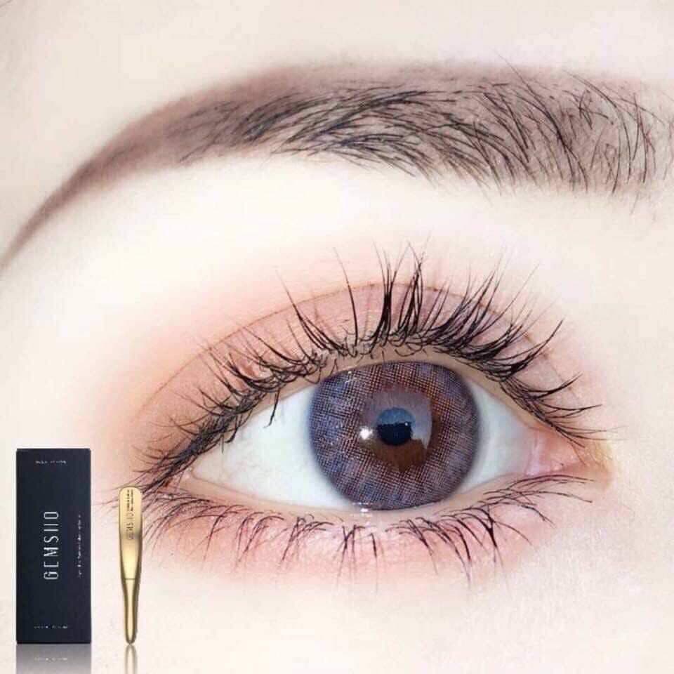 [HCM]Serum dưỡng dài mi Gemsho Eyelash và Eyebrow 3ml Mỹ mẫu mới