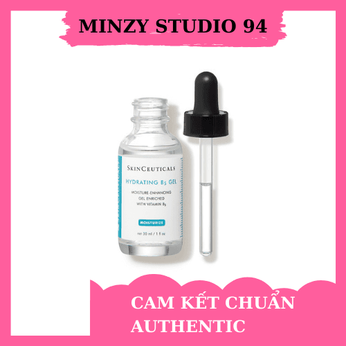 Serum Cấp Nước Làm Dịu Da Skinceuticals Hydrating B5 30Ml