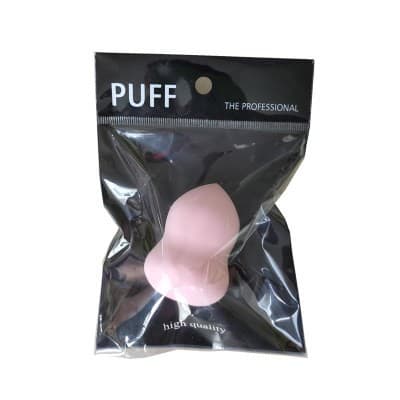 [HCM]Bông Mút Trang Điểm Cao Cấp Mềm Mại Tiện Lợi Hình Giọt Nước Hồ Lô