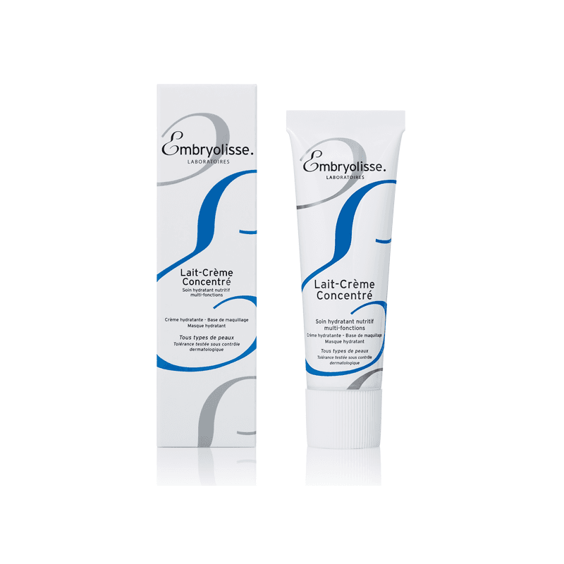 [HCM]Kem Dưỡng Ẩm Phục Hồi Embryolisse Lait Crème Concentré 30ml