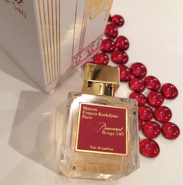 Nước Hoa Maison Francis Kurkdjian Paris 70ml