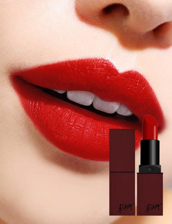 Son thỏi lì Bbia Last Lipstick Version 3 Hàn Quốc 3.5g (#15 Successful)