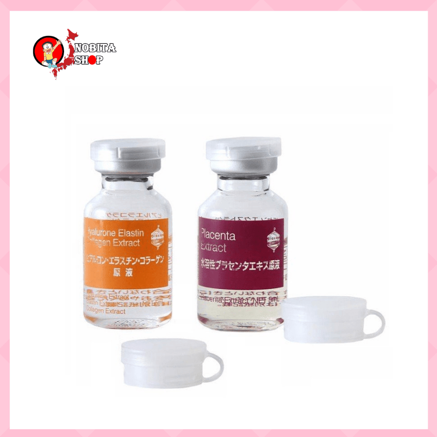 Serum BB Lab 30ml Nhật Bản