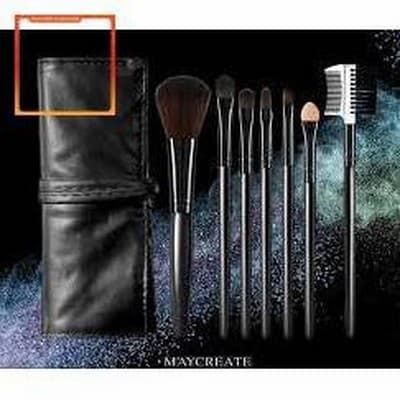 BỘ CỌ TRANG ĐIỂM 7 MÓN BEALY