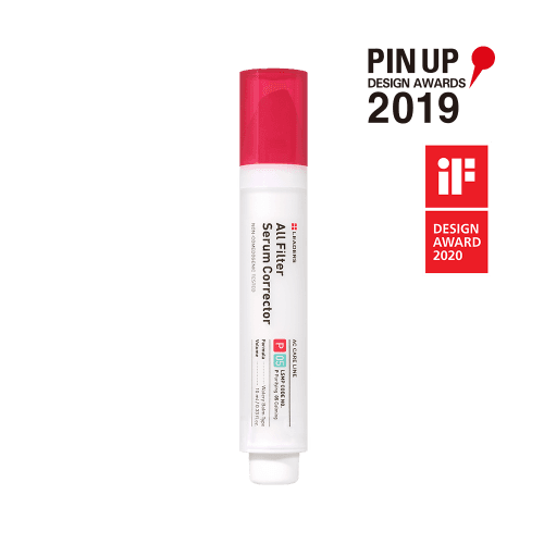 [HCM]Serum trị và ngăn ngừa mụn Leaders All Filter Serum Correstor