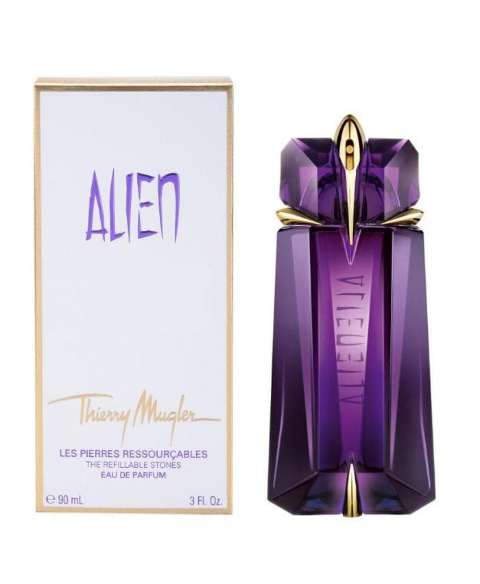 [HCM]Nước hoa THIERRY MUGLER - ALIEN