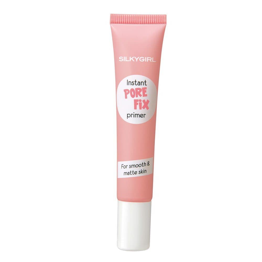 [HCM]SILKYGIRL KEM LÓT CHE LỖ CHÂN LÔNG PORE FIX PRIMER