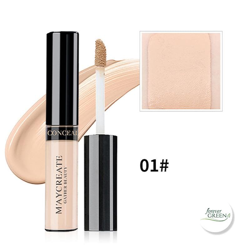 Kem che khuyết điểm MAYCREATE MC042
