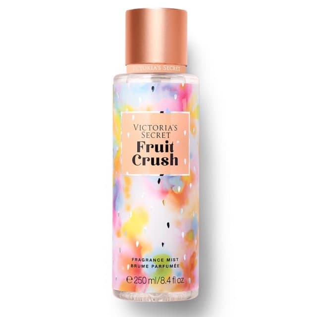 Xịt thơm toàn thân Victorias Secret - Hương Fruit Crush