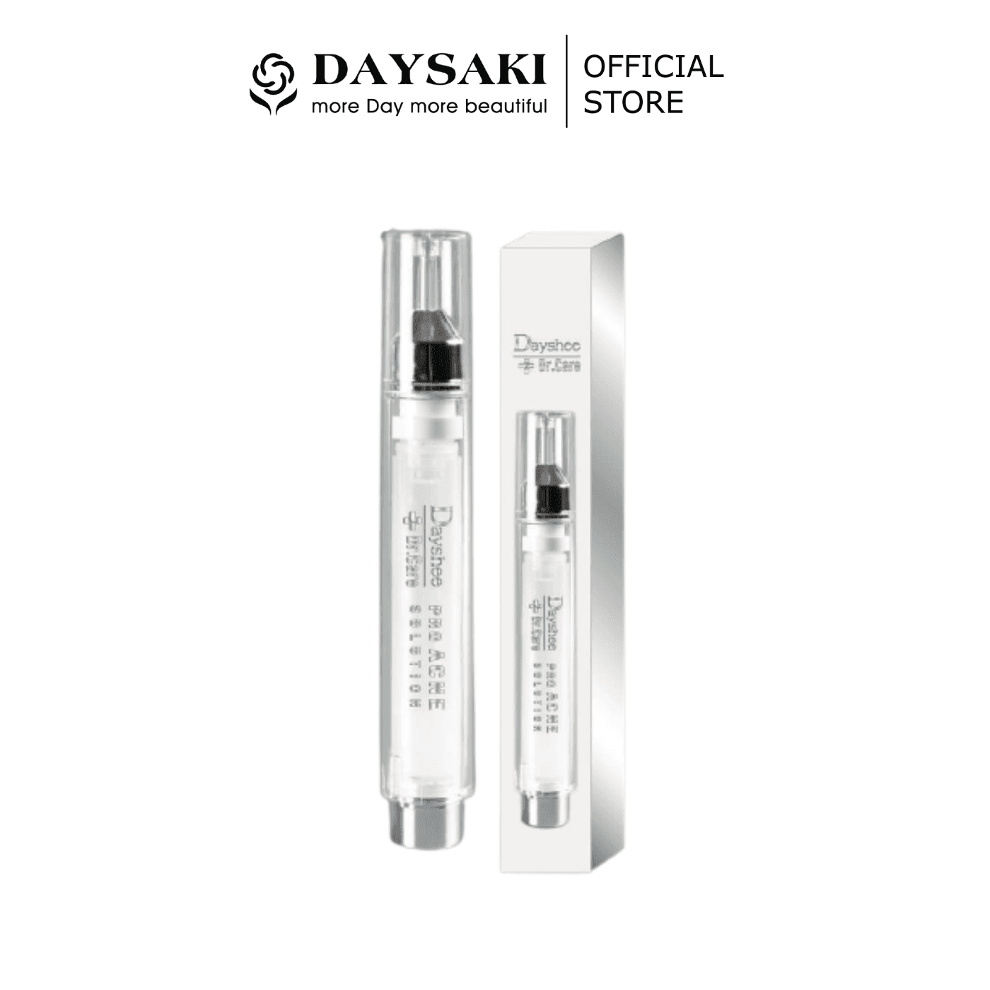 Dayshee Serum Chấm Mụn Dr.care Pro Acne Solution 15ml