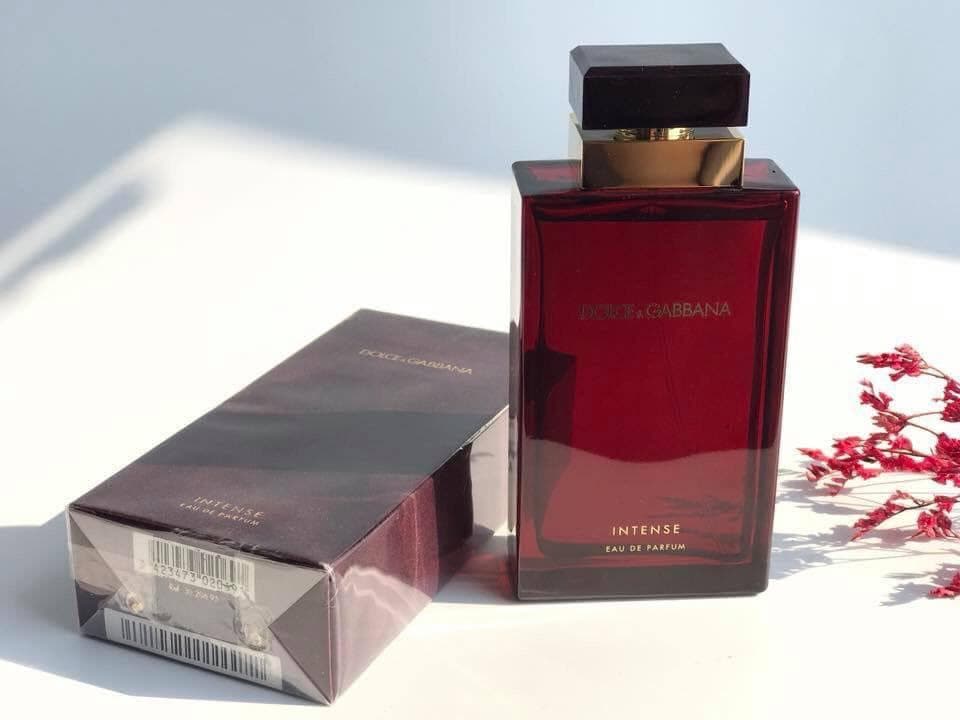 Nước hoa DOLCE  huơng thơm quyễn rũ
