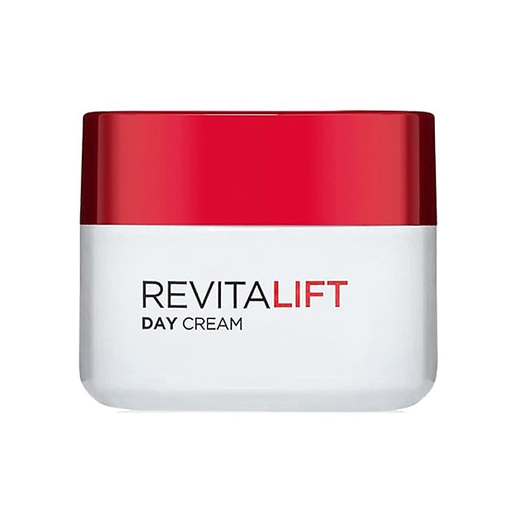 [CHÍNH HÃNG] Kem Dưỡng Da LOreal Dermo Expertise RevitaLift Anti Wrinkle Firming Cream Chống Lão Hóa BAN NGÀY PL829N