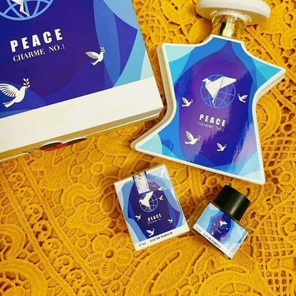 nước hoa No 1 Peace