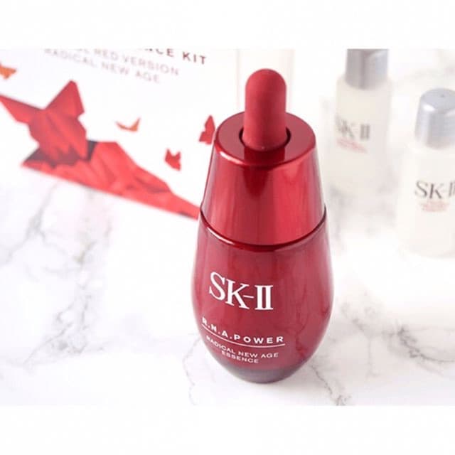 Serum dưỡng ẩm chống lão hóa SK-II